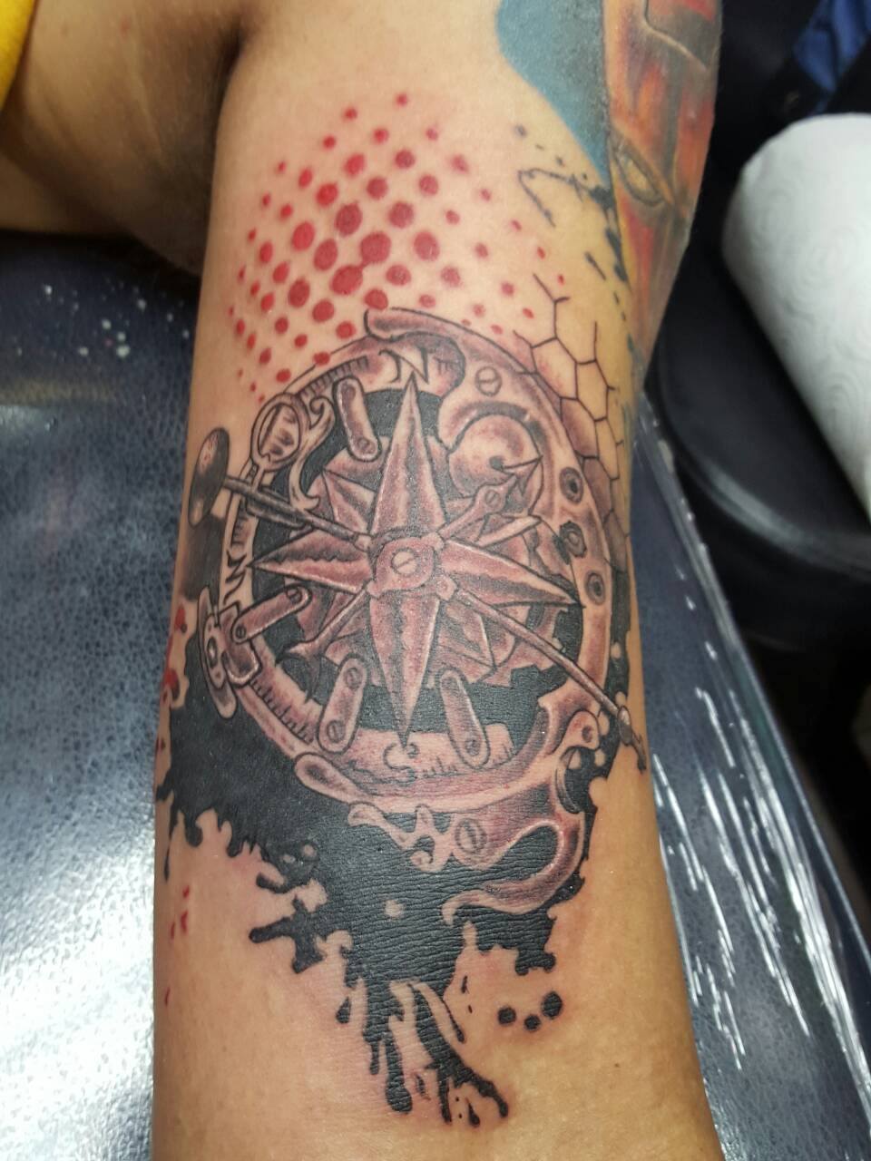 Tattoo Portfolio